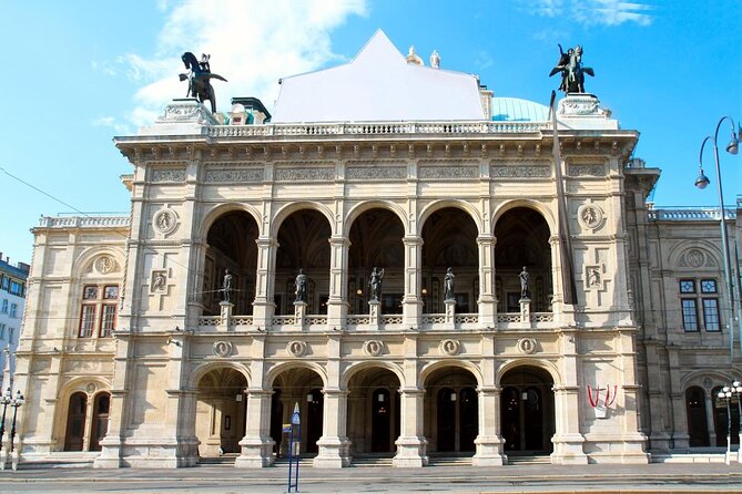 Vienna City Bike Tour - What the three-hour route is really like