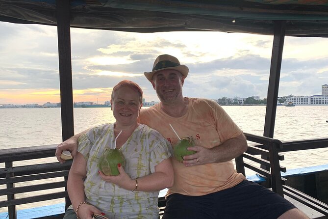 VIP Mekong Delta Adventure Cycling & Kayaking - Private Day Trip - The Morning Ride to Long An