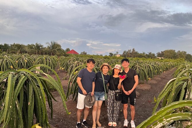 VIP Mekong Delta Adventure Cycling & Kayaking - Private Day Trip - A Boat Ride on the Tien River