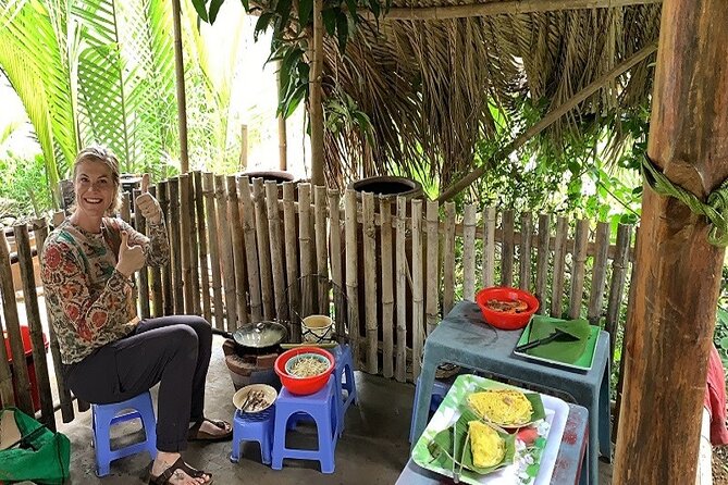 VIP Mekong Delta Adventure Cycling & Kayaking - Private Day Trip - Comfort, Pace, and What to Bring