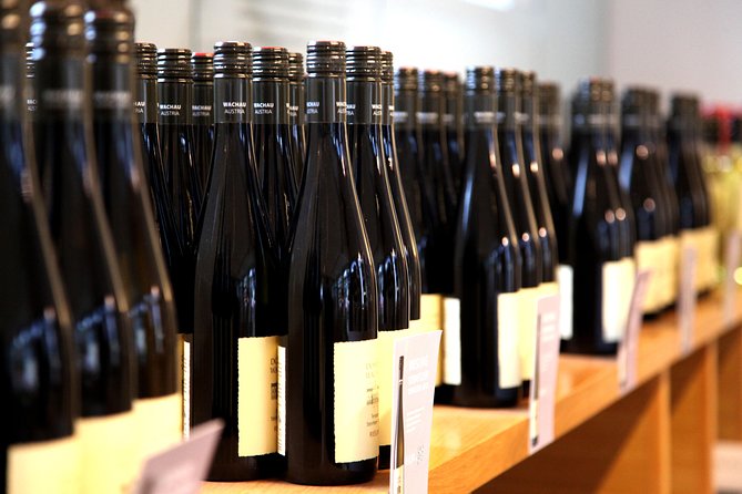 Wachau Valley Wine Tasting Bike Tour from Vienna - Who should book this Wachau cycling day
