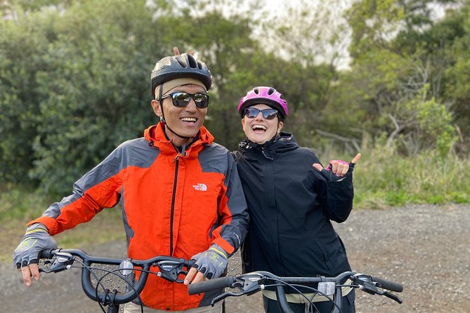 Waimea Canyon Downhill Bike Ride - Why this ride is different from a standard canyon stop