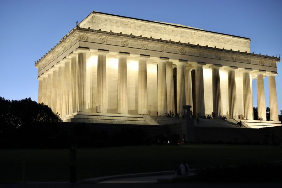 Washington DC: Monuments by Night Bike Tour - Why a bike is the smart way to see Washington at night