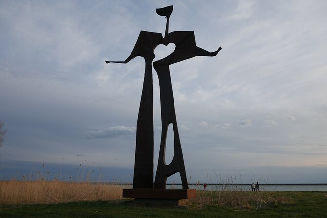 Waterfront Ride: Outer Harbor History Bike Tour - The guide makes the history easier to follow