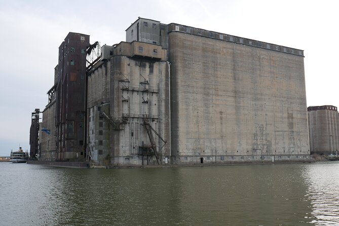 Waterfront Ride: Outer Harbor History Bike Tour - Is the cycling difficult?