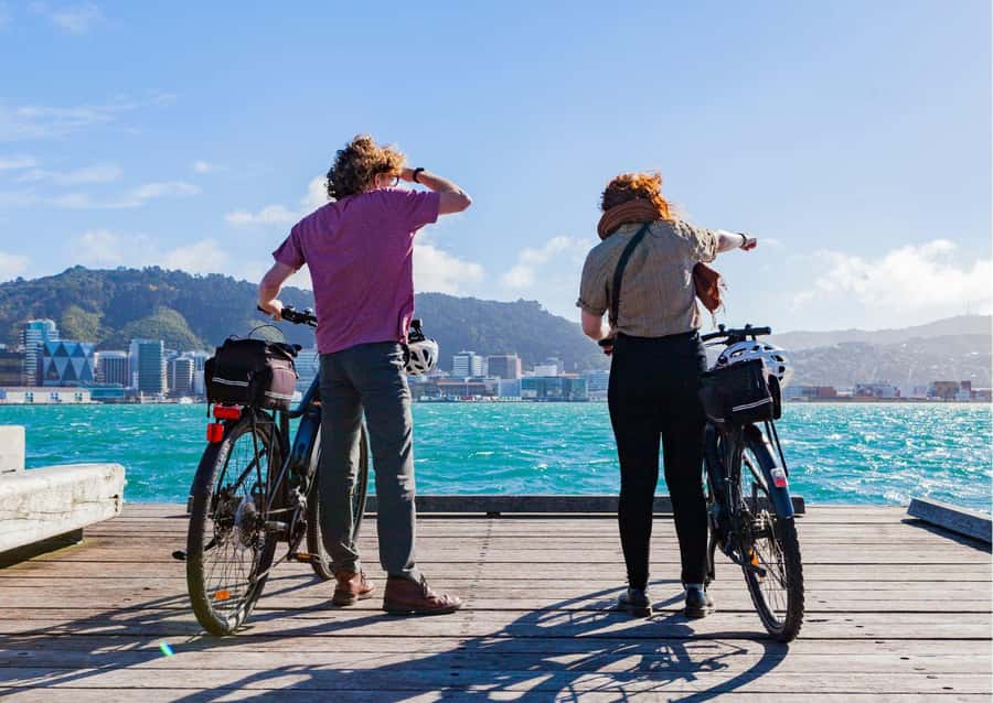 Wellington Electric Bike Rental - Key things to know
